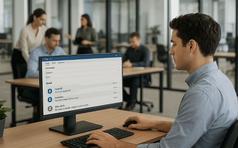 Comparison between Let's Calendar's Add to Calendar button and standard calendar buttons