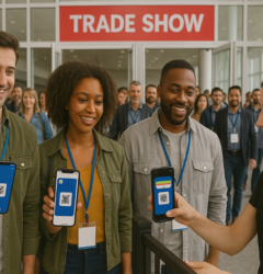 Adding calendar invites to Google and Apple Wallet to boost event turnout