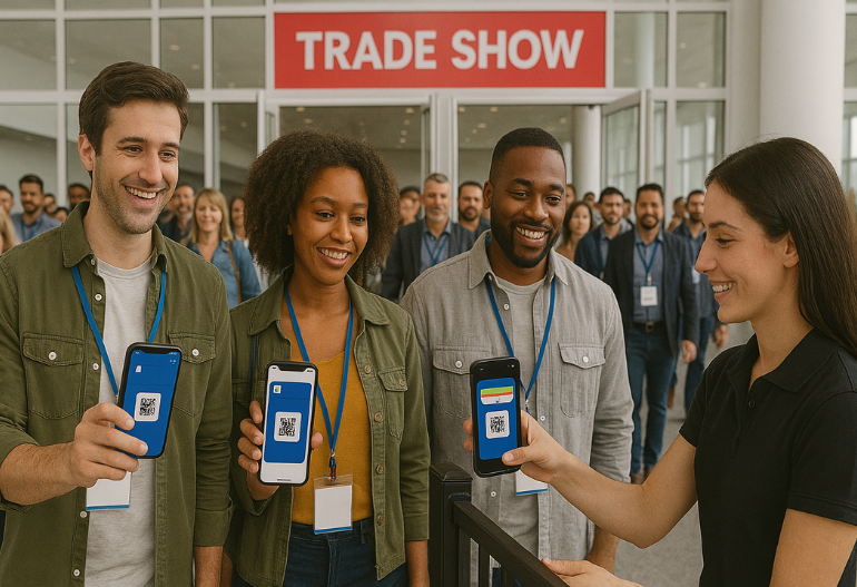 Adding calendar invites to Google and Apple Wallet to boost event turnout