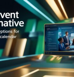 AddEvent Alternative