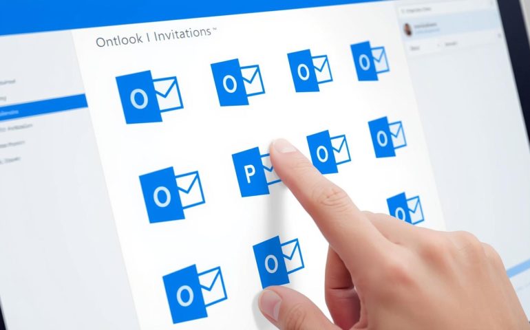 Accept Outlook calendar invites in bulk with Let’s Calendar